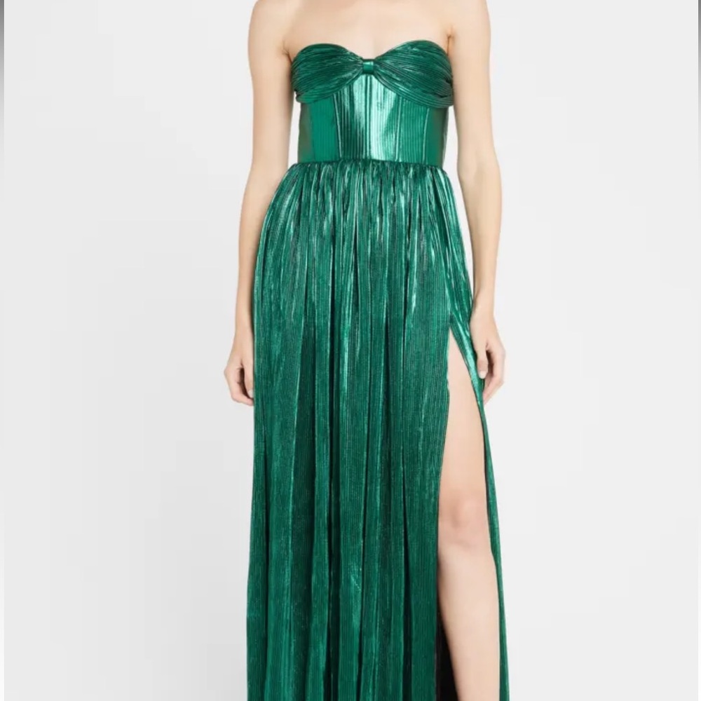 Bronx & Banco Florence Gown